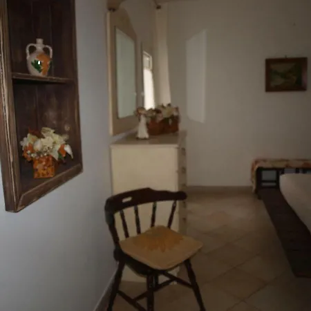 Fralu Villa Mattinata