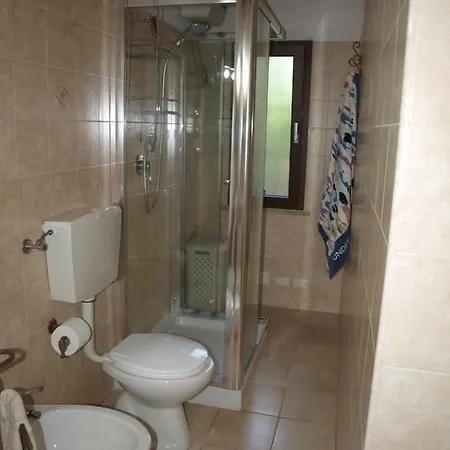 Fralu Villa Mattinata