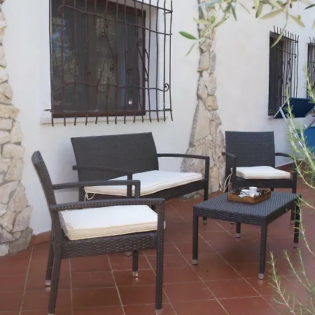 Fralu Villa Mattinata