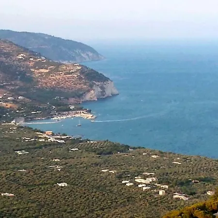 Fralu Villa *