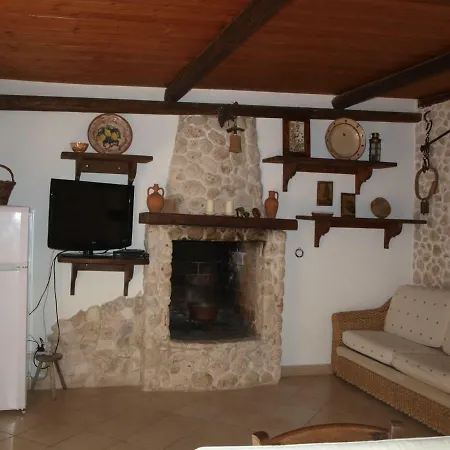 Fralu Villa