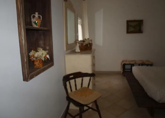 Fralu Villa Mattinata