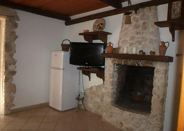 Fralu Villa